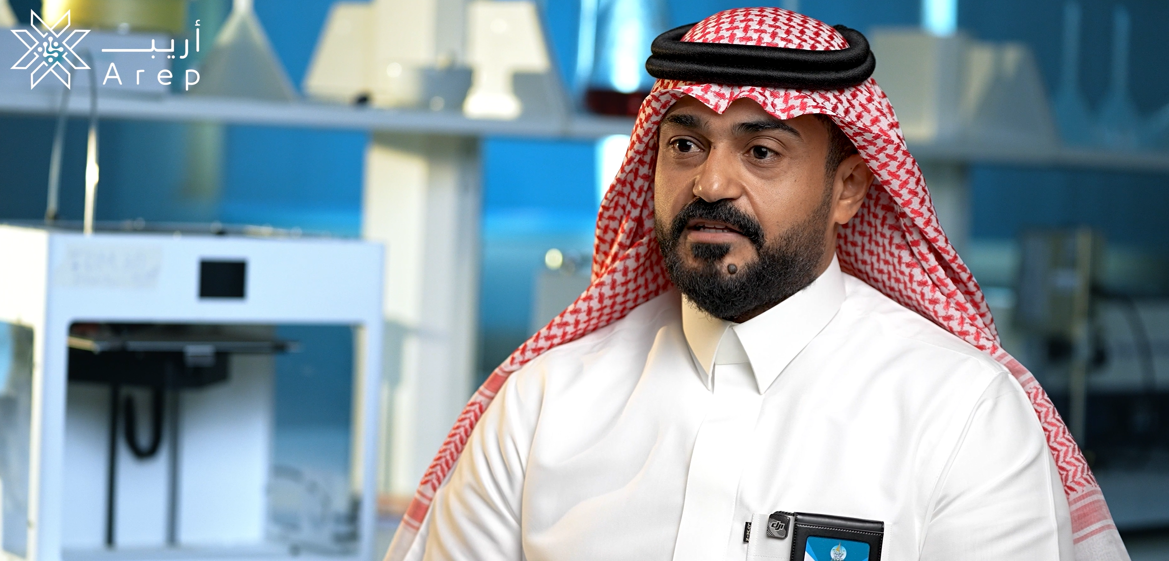 لطباعة ثلاثية الأبعاد في البحوث الدوائية: من قرص سبريتام إلى الدواء المُخصّص لكل مريض
