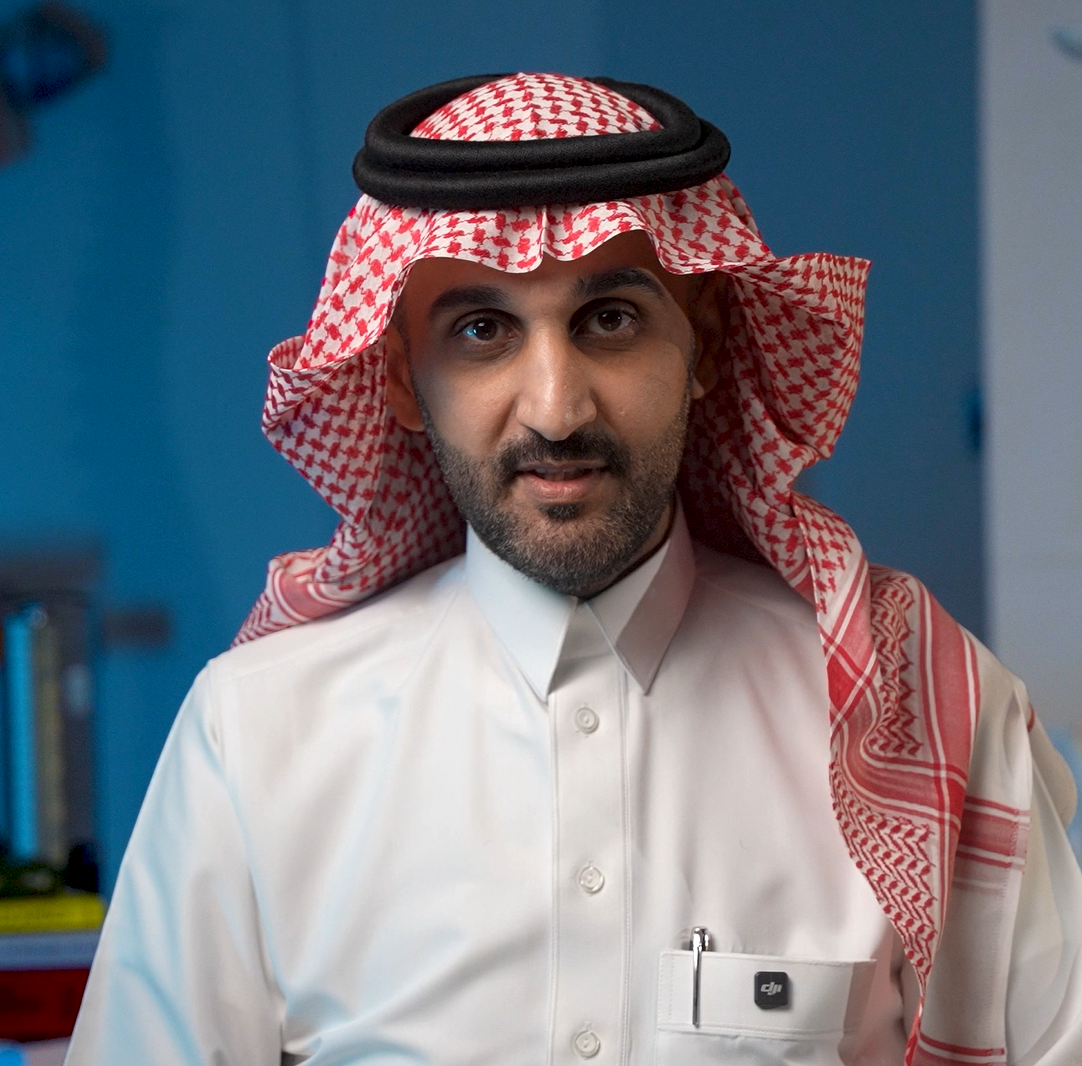 د. محمد العبدالمحسن