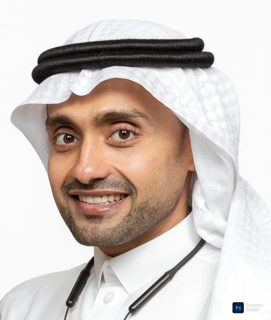 د. ربان أحمد