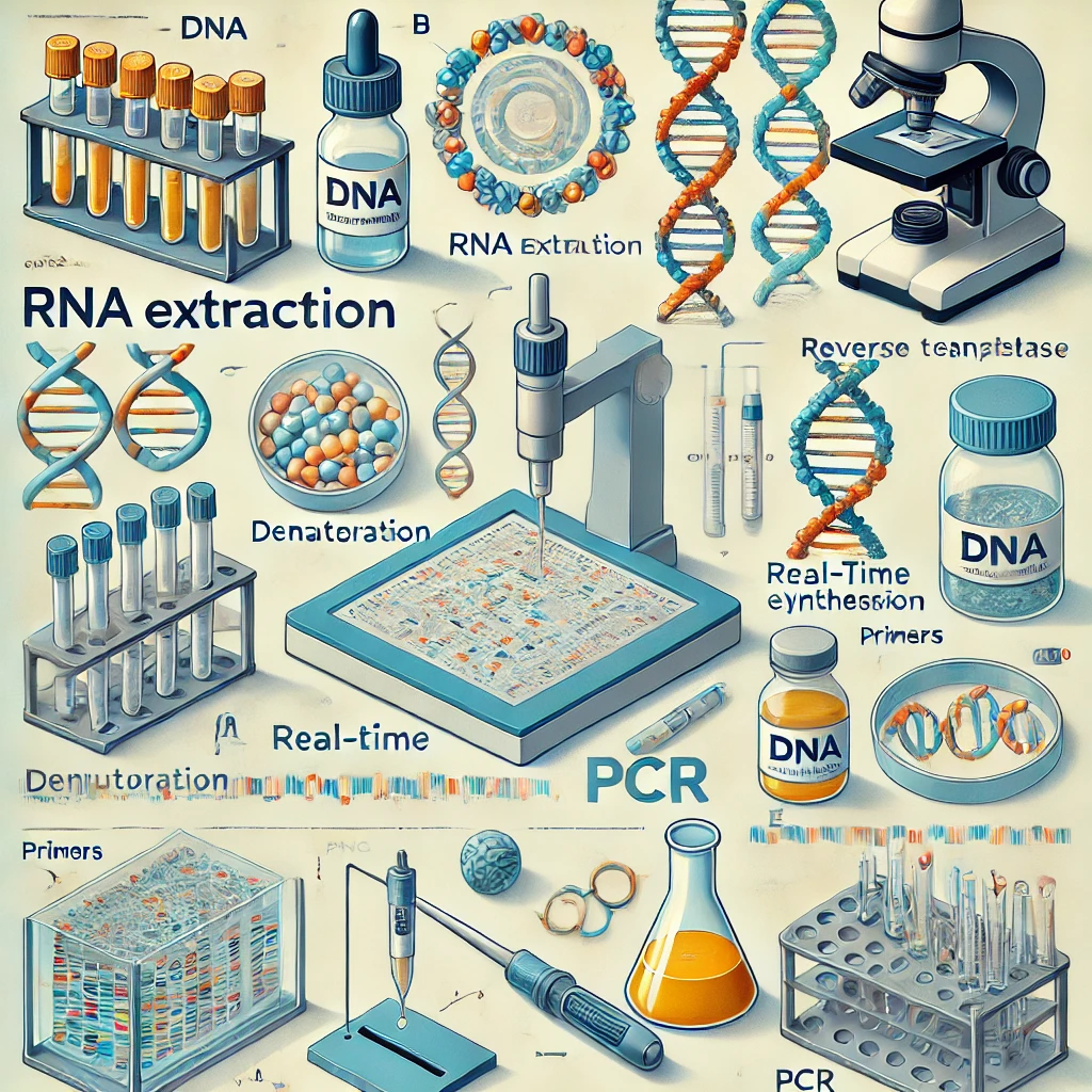 Gene Knockdown via siRNA in-vitro